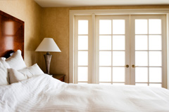 Radstone bedroom extension costs