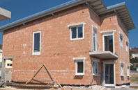 Radstone home extensions