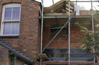 free Radstone home extension quotes