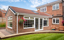 Radstone house extension leads