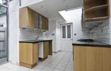 Radstone kitchen extension leads